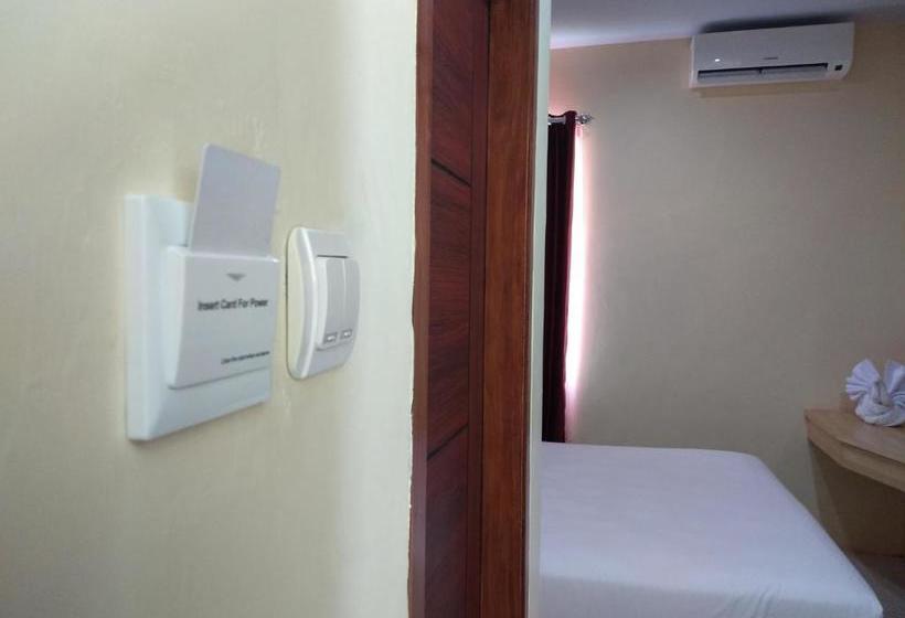 Pensiune Dmadinah Residence Mojokerto Syariah