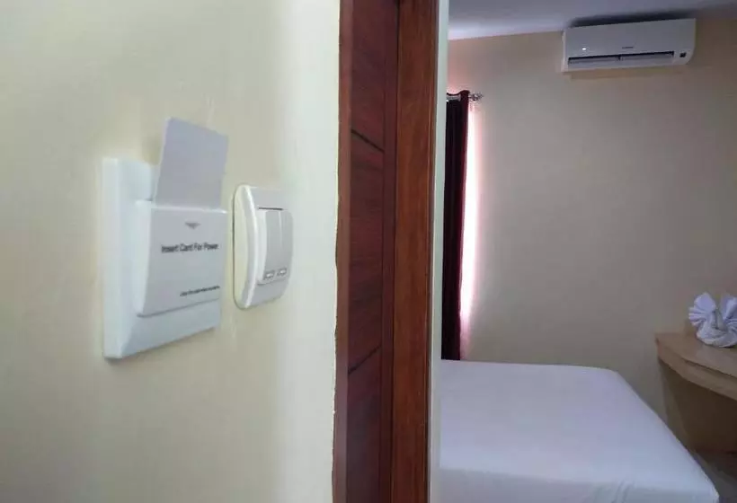 Majatalo Dmadinah Residence Mojokerto Syariah