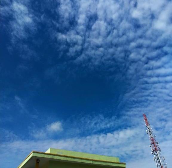 Pensiune Dmadinah Residence Mojokerto Syariah