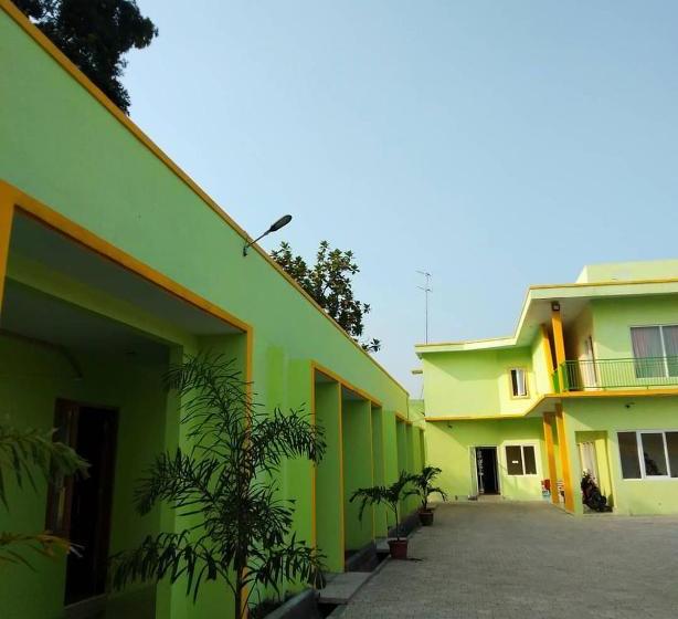 Pensiune Dmadinah Residence Mojokerto Syariah