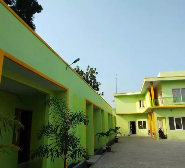 Majatalo Dmadinah Residence Mojokerto Syariah