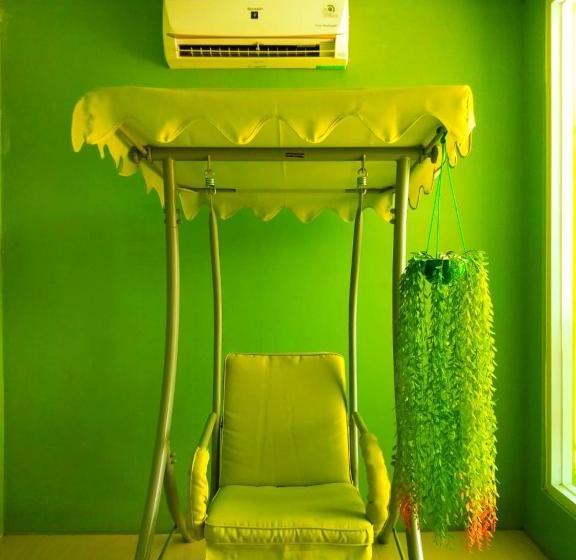 Pensiune Dmadinah Residence Mojokerto Syariah