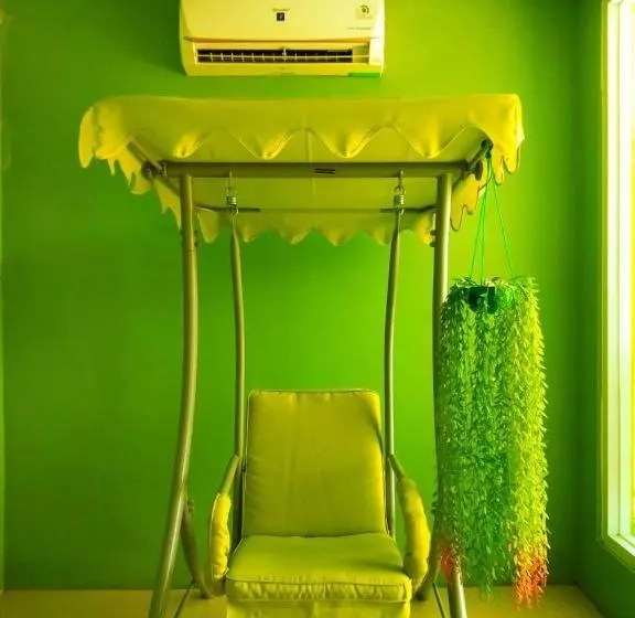 Majatalo Dmadinah Residence Mojokerto Syariah