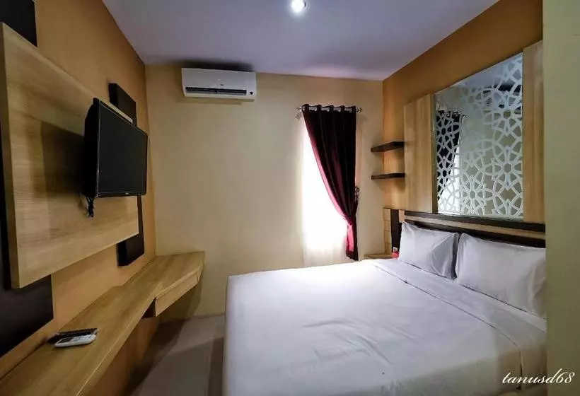 Majatalo Dmadinah Residence Mojokerto Syariah