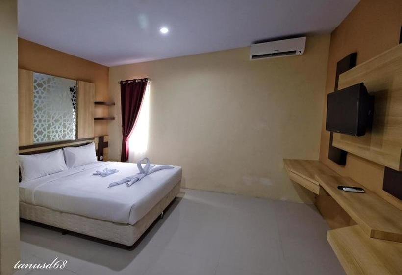 Pensiune Dmadinah Residence Mojokerto Syariah