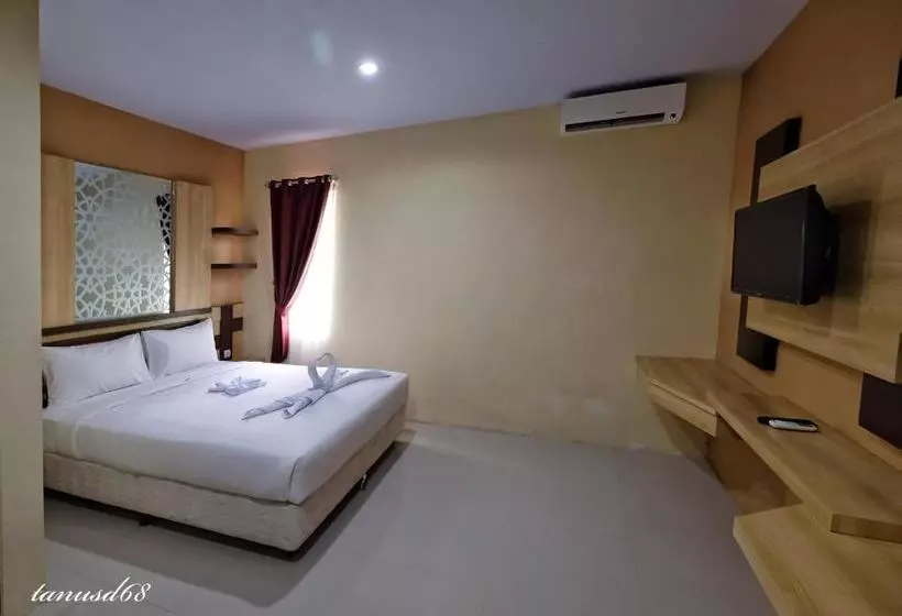 Majatalo Dmadinah Residence Mojokerto Syariah