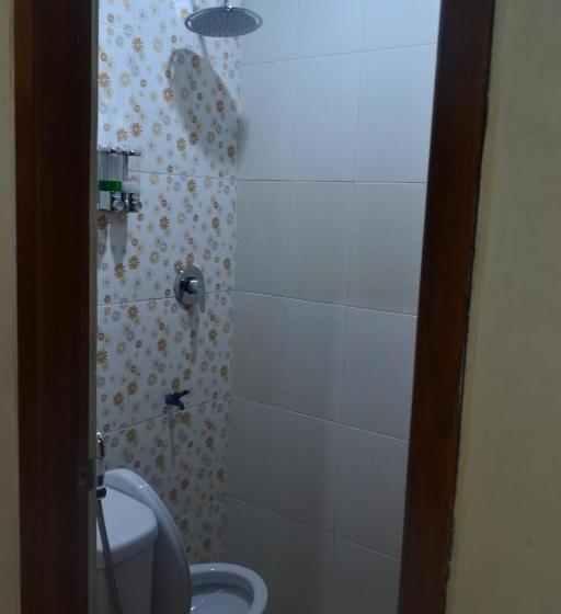 Pensiune Dmadinah Residence Mojokerto Syariah