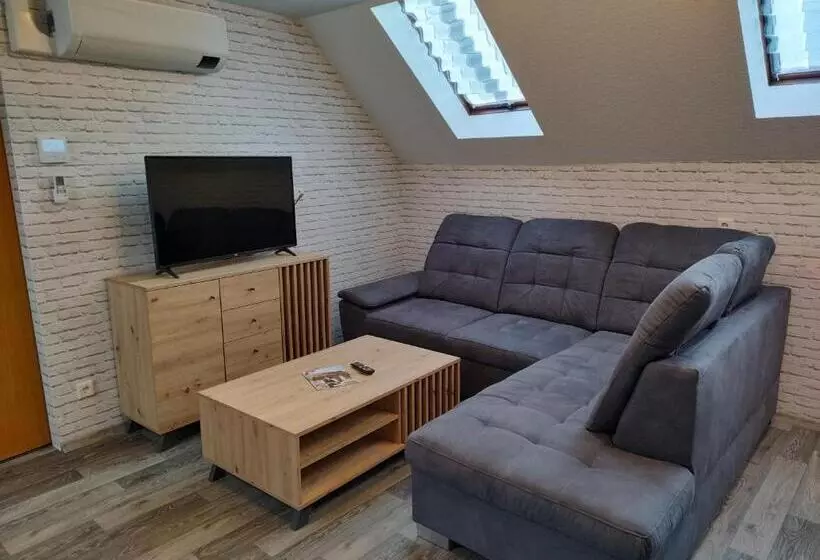 Pension Bergstube