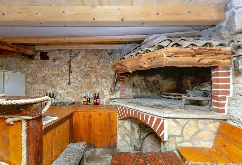 Summer Cottage