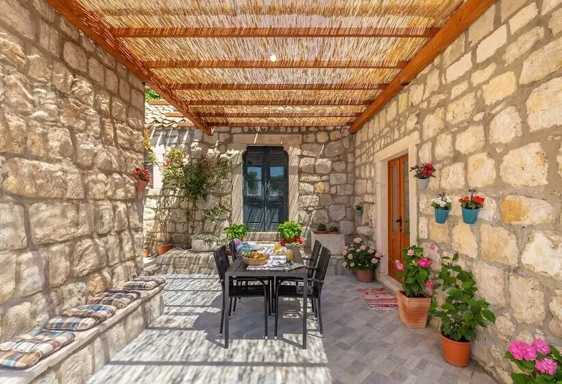 Summer Cottage