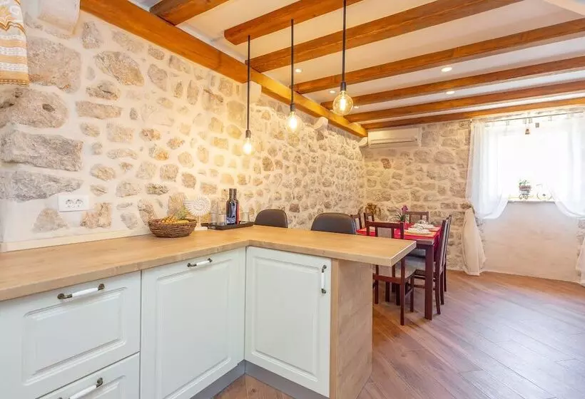 Summer Cottage