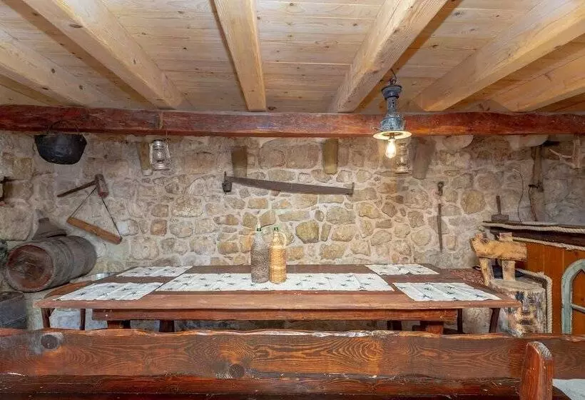Summer Cottage