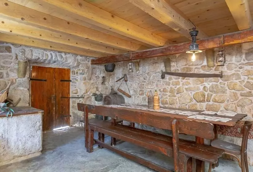 Summer Cottage