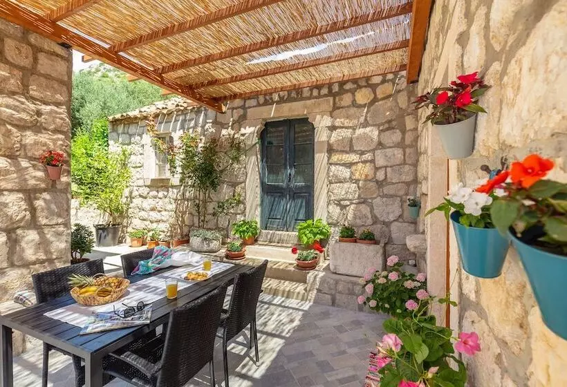 Summer Cottage