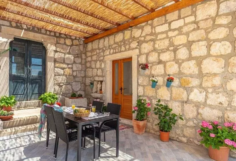 Summer Cottage