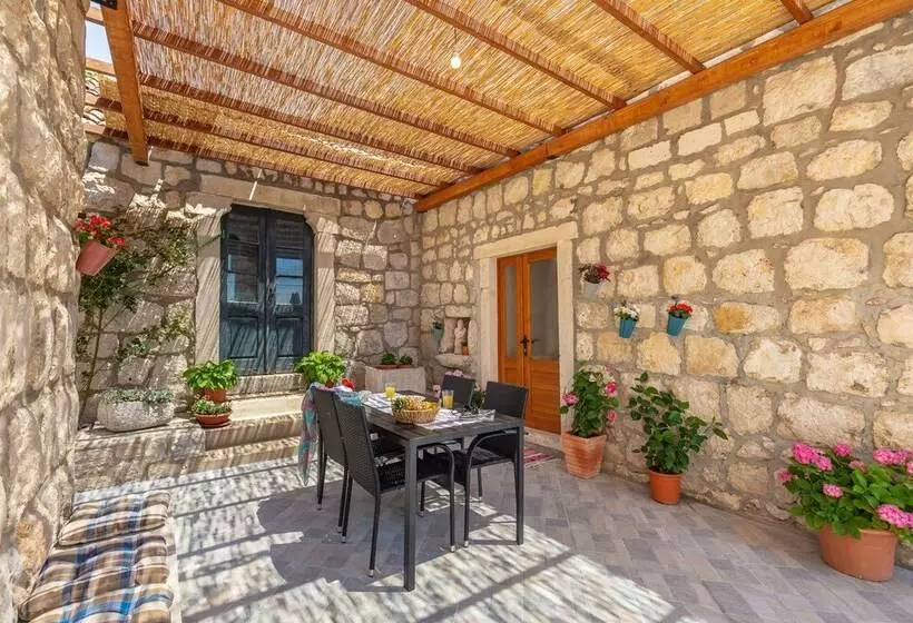 Summer Cottage
