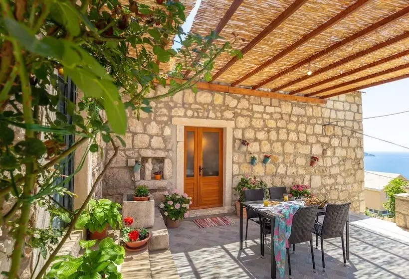 Summer Cottage