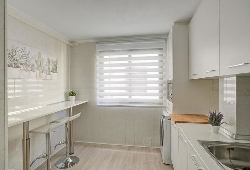 Un Lujo En El Corazón De Alicante