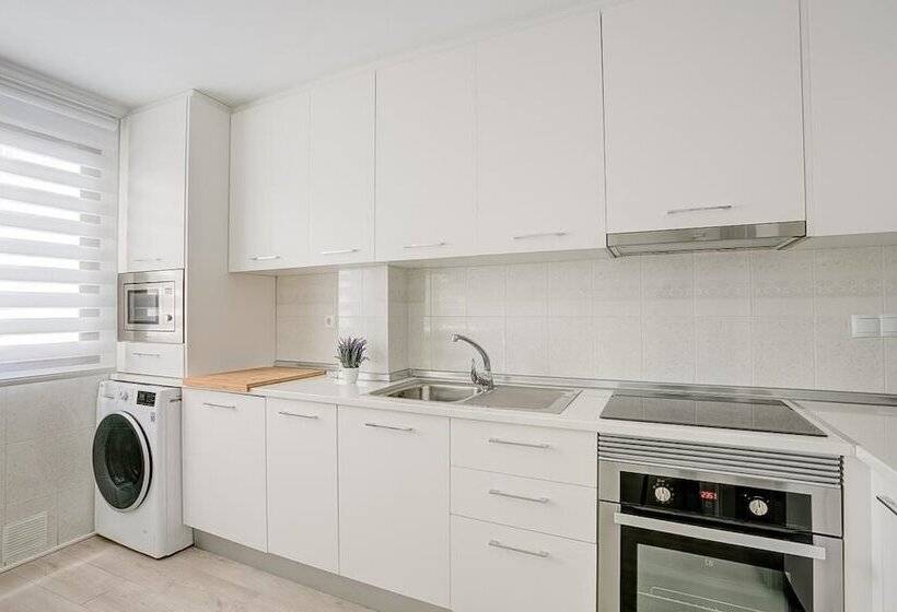 Un Lujo En El Corazón De Alicante