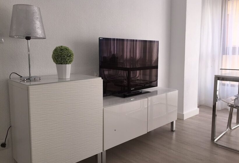 Un Lujo En El Corazón De Alicante