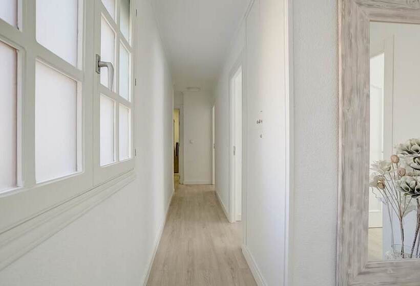 Un Lujo En El Corazón De Alicante