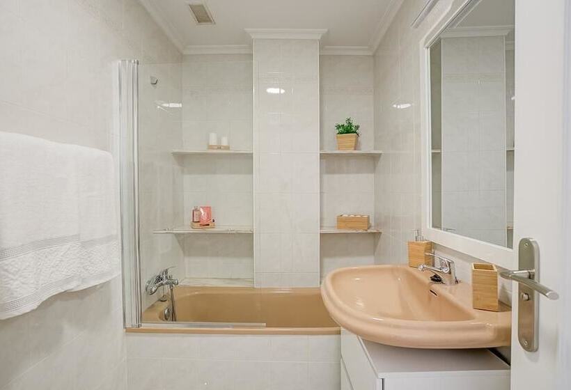 Un Lujo En El Corazón De Alicante