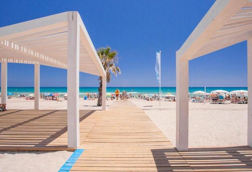 Un Lujo En El Corazón De Alicante