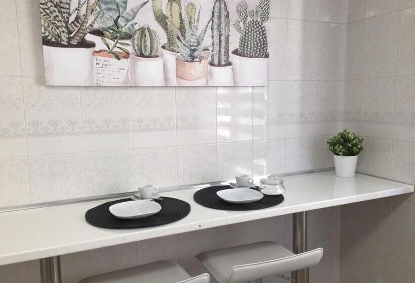 Un Lujo En El Corazón De Alicante