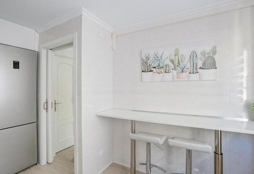 Un Lujo En El Corazón De Alicante