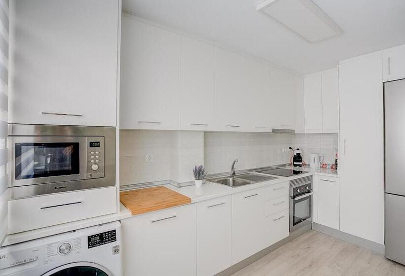 Un Lujo En El Corazón De Alicante