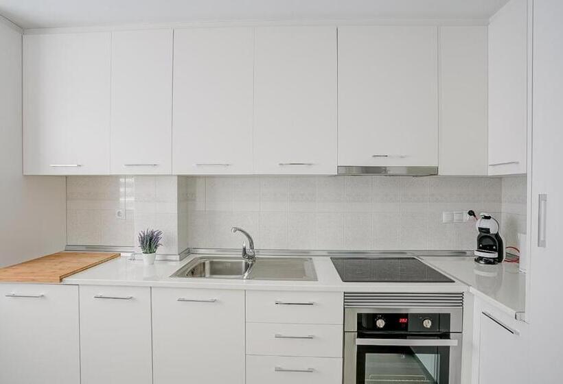 Un Lujo En El Corazón De Alicante