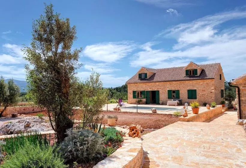 Villa Miranda Hvar