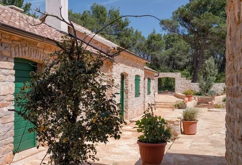 Villa Miranda Hvar