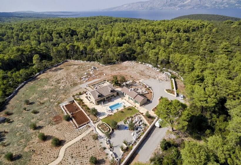 Villa Miranda Hvar