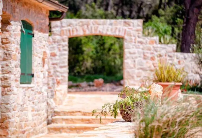 Villa Miranda Hvar