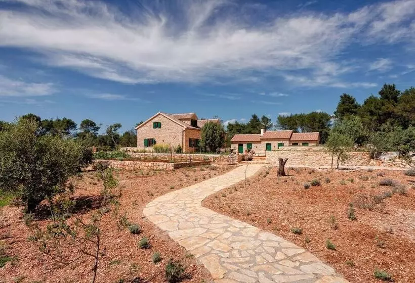 Villa Miranda Hvar