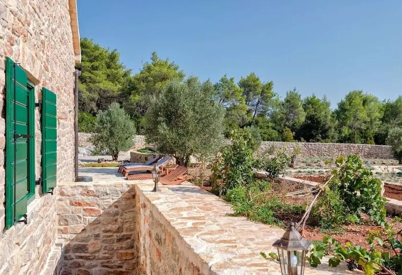 Villa Miranda Hvar