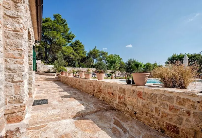 Villa Miranda Hvar
