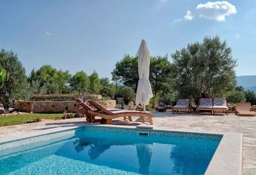 Villa Miranda Hvar