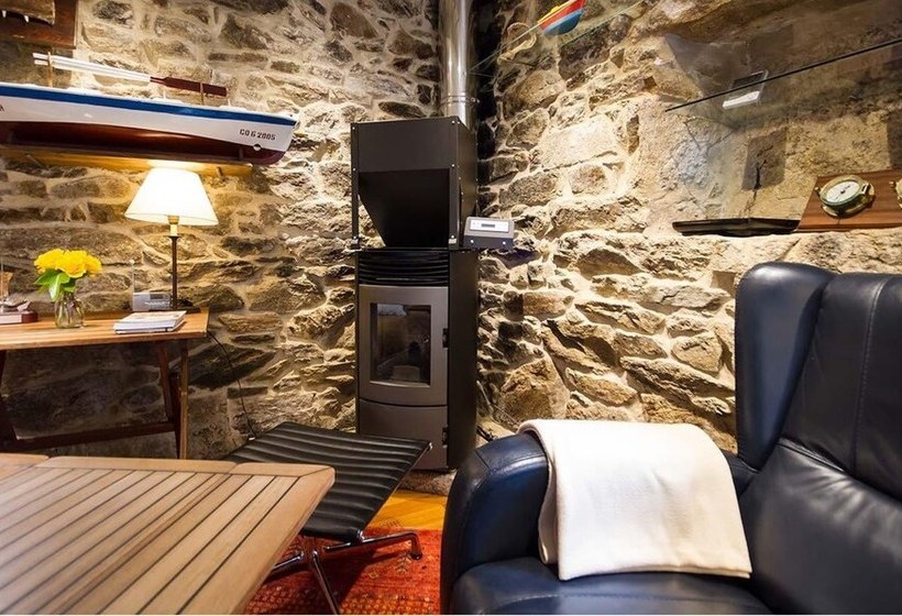 106828  House In Dumbria