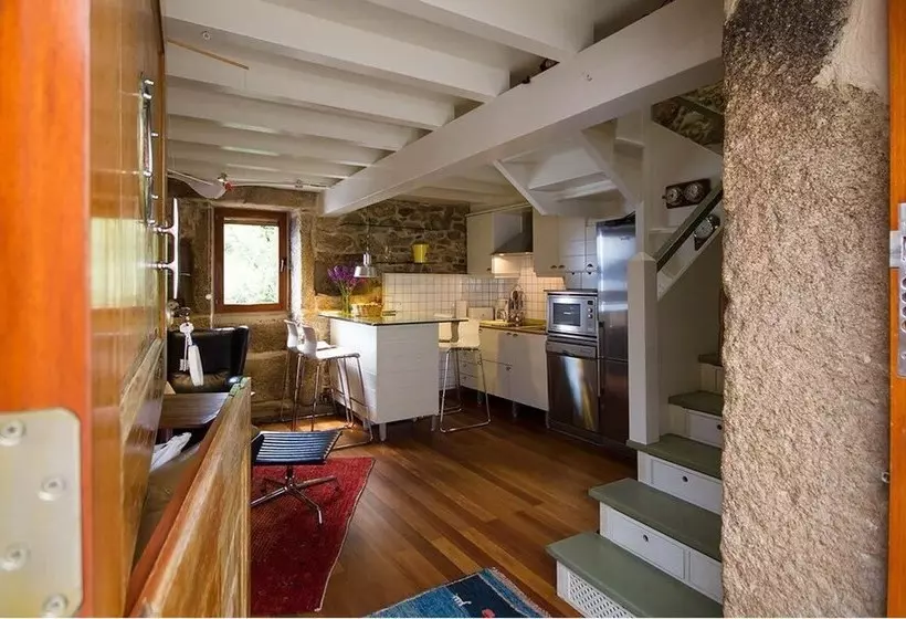 106828  House In Dumbria