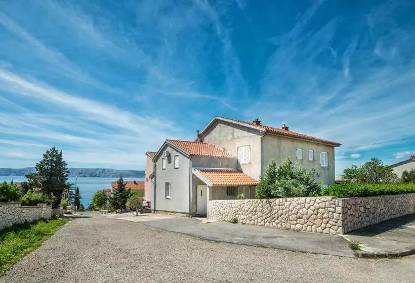 Apartment Lidija 4202