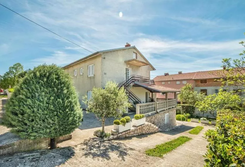 Apartment Lidija 4202