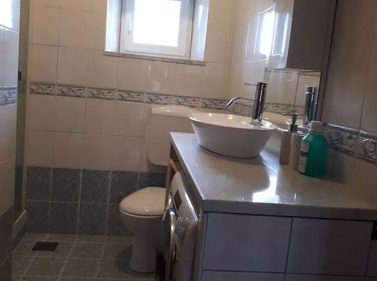 Apartment Sabina & Grapes