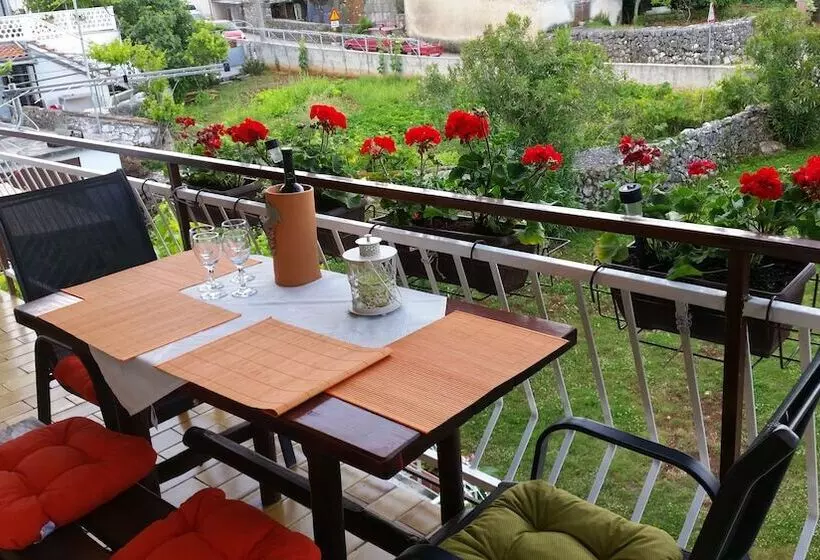 Apartment Sabina & Grapes