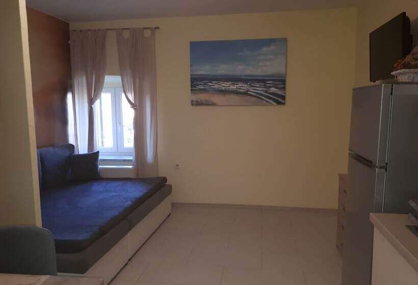 Apartment Sabina & Grapes