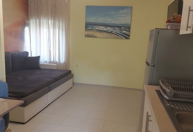 Apartment Sabina & Grapes