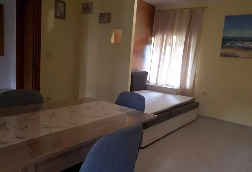 Apartment Sabina & Grapes