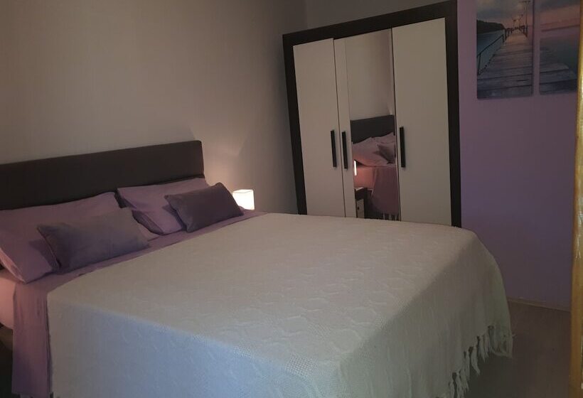 Apartment Sabina & Grapes