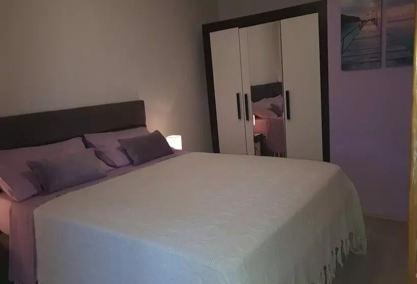 Apartment Sabina & Grapes